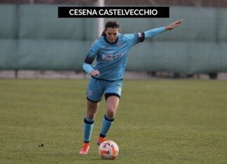Giulia Mancuso, Cesena Femminile: “Dopo l’infortunio non vedevo l’ora di tornare, quest’anno potremo toglierci grandi soddisfazioni”