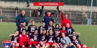 Paolo Biancucci, Vis Civitanova: “Abbiamo un bel gruppo affiatato ed un mister capace”