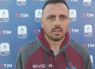 Pomigliano, Alfano: “Orgoglioso di questo gruppo, raggiungeremo una tranquilla salvezza”