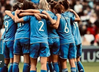 Arnold Clark Cup, le Azzurre contro la Corea del Sud hanno un solo obiettivo. Bertolini: “Bisogna vincere”