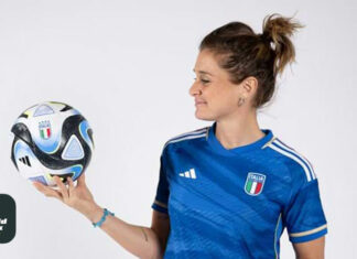 Girelli fa 100 presenze in azzurro ed entra nella storia della Nazionale: “Orgogliosa di questo traguardo”