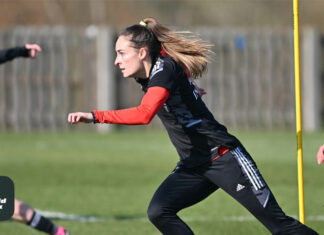 Hannah Eurlings, Belgio: “Aspettiamo un’Italia con la voglia di riscatto e rivincita”