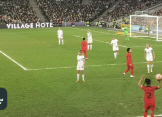 Il ruggito delle leonesse si è fatto sentire ieri sera a Milton Keynes: Inghilterra supera 4-0 la Repubblica di Corea