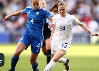 Arnold Clark Cup, le Azzurre su Rai 2 fanno registrare il 3% di share. Mercoledì la sfida con la Corea del Sud