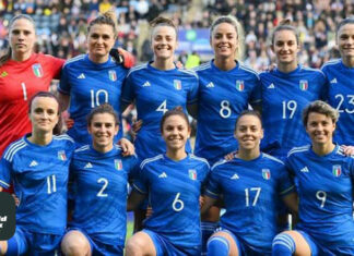 Arnold Clark Cup, l’Inghilterra supera 2-1 un’ottima Italia. Bertolini: “Prestazione che ci dà fiducia”