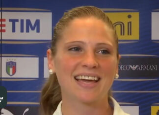 Le nostre pagelle di Inghilterra-Italia: Laura Giuliani la migliore in campo, nonostante i due gol subiti