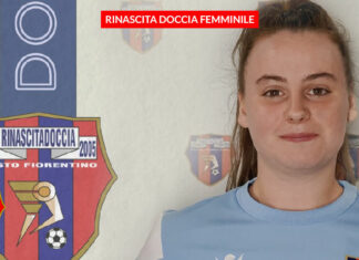 Asia Mazzanti commenta la partita della Rinascita Doccia e il futuro della squadra