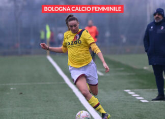 Primi tre volti nuovi per il Bologna femminile: Nicole Lauria, Nicole Da Canal e Francesca Larocca