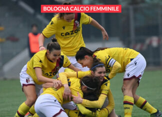 Joyce Asamoah, Bologna: “Padova? All’andata erano riuscite a metterci in difficoltà”