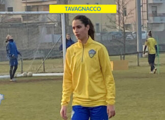 UPC Tavagnacco: ecco Mariia Amel Tabel dalla Sampdoria. La Primavera, invece, non sfigura contro la Juventus