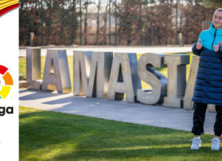 Tre rinnovi e Giulia Dragoni per il Barça galattico Giulia Dragoni, Barcellona