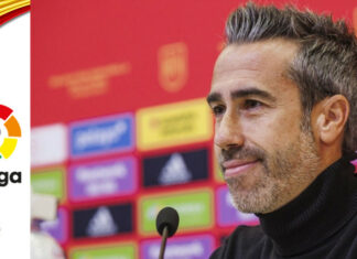 Jenni Hermoso torna in Nazionale per la Coppa delle Nazioni Jorge Vilda, Coppa delle Nazioni