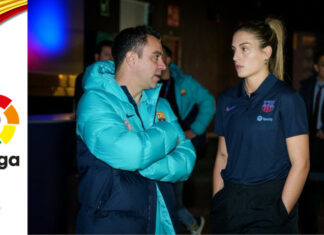 Barça squalificato dalla Coppa della Regina! Xavi, Barcellona