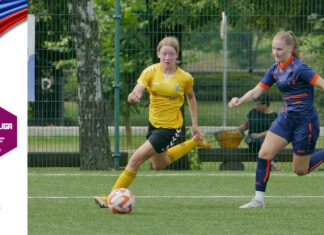 Naja Poje Mihelič, ŽNK Radomlje: alla scoperta del giovane gioiellino giallonero che, con grande umiltà e duro lavoro, sta scalando la classifica marcatori