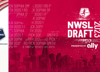 NWSL Draft 2023: chi sono le calciatrici selezionate Photo Credit: https://www.nwslsoccer.com/