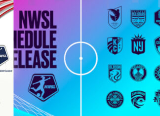 NWSL: il calendario della stagione 2023