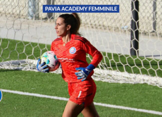 Alessia Groni, Pavia Academy: “Con l’Independiente? Partita molto faticosa, ora testa alla Coppa Italia”