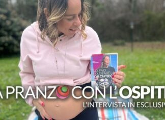 Volevo solo fare la calciatrice – Alice Pignagnoli: “Questo libro racconta la mia storia. Ho grande voglia di tornare presto in campo”