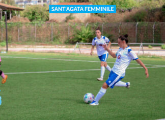 Academy Sant’Agata: sconfitta esterna per 4 a 0 contro il Trastevere Calcio