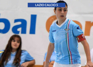 La Lazio rimonta la Vip in una gara dalle mille emozioni, Anastasia Di Marco: “Pessimo approccio, poi un secondo tempo di carattere”