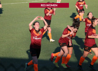 Res Roma: resi noti gli arrivi di Arianna Boldrini, Claudia Ridolfi e Linda Montesi