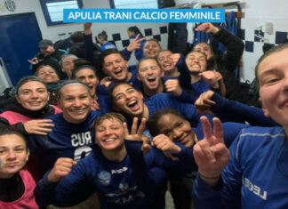 Antonio Sibio, Apulia Trani: “Credo che abbiamo iniziato a fare un ottimo lavoro”