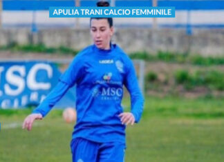 Sara Ventura, Apulia Trani: “Fin quando la matematica non ci condannerà, ci crediamo”