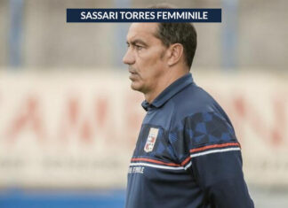 Mauro Ardizzone, Sassari Torres: “Bello veder gioire così le ragazze”