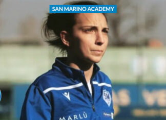 Raffaella Barbieri, San Marino: “Il girone di ritorno sarà un’altra storia per me e per tutta la squadra”