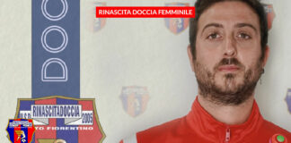 Ruben Bellucci, coach Rinascita Doccia: “Il piazzamento di quest’anno non rispecchia il campionato fatto. Domenica? Giocheremo per chiudere al meglio una stagione sfortunata”