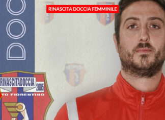 Ruben Bellucci, coach Rinascita Doccia: “Il piazzamento di quest’anno non rispecchia il campionato fatto. Domenica? Giocheremo per chiudere al meglio una stagione sfortunata”