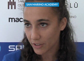 Giorgia Bertolotti, San Marino: “È un passo indietro, spero sia l’unico. Questa pausa arriva nel momento giusto”