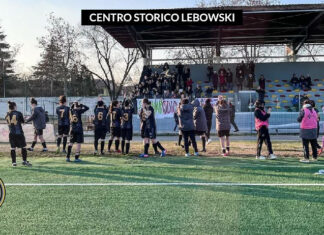 Bianca Valoriani, Centro Storico Lebowski: “Sono sicura che lotteremo fino all’ultima giornata”