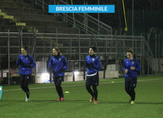 Ashraf Seleman presenta Arezzo-Brescia Femminile: “Oggi ci aspetta una partita su un campo difficile”