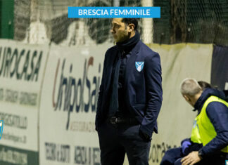 Ashraf Seleman presenta Brescia Femminile-Lazio: “Oggi cercheremo di fare un’altra impresa”