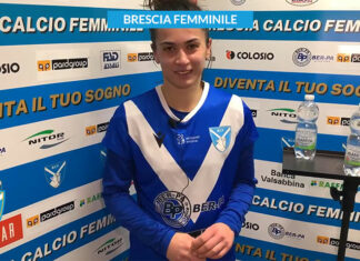 Cristina Merli, Brescia Femminile: “Col Trento potevamo e dovevamo chiuderla prima”