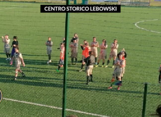 Centro Storico Lebowsi: ripartenza alle porte in vista del torneo di Eccellenza toscana
