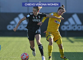 Il Chievo lotta, ma cede nella ripresa. A Vinovo passa la Juve