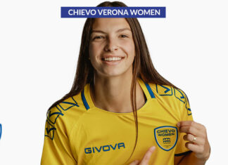 Kaley Willis, H&D Chievo Women: “Spero di aiutare la squadra facendo altri gol”