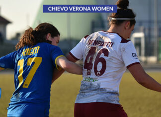 Chievo, fatale un primo tempo di sofferenza. Derby al Cittadella