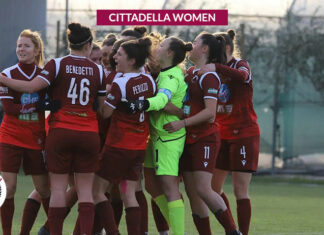 Il Cittadella Women torna subito a vincere, espugnando di misura la casa del Cesena