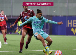 Martina Pizzolato, Cittadella Women: “Sogno di arrivare in Serie A con questa maglia”
