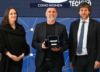 Sebastian de la Fuente vince la Panchina d’Argento 2021/22