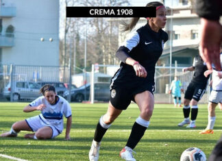 Il Crema 1908 sfiora l’impresa contro il Monterosso: le cremine fanno 4-4 con le bergamasche