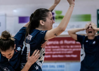 Daniela Testoni, BRC 1996: “L’ambizione della società è comune a tutte, io cerco di mettermi a disposizione di questa famiglia”