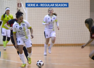 Bitonto e Molfetta mostrano i muscoli, GTM Montesilvano e Vip di misura. Ok Falconara e TikiTaka