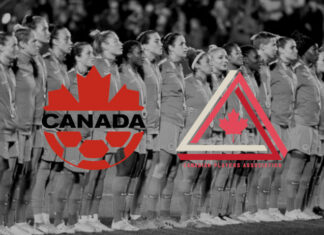 La Nazionale Femminile Canadese sciopera: mancato rispetto di equal pay