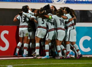 Playoff FIFA Women’s World Cup 2023: passano Haiti, Panama e Portogallo