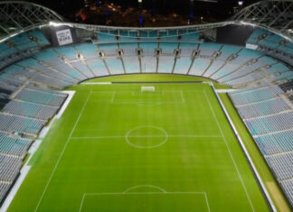 Arbitri e dintorni: Tori Penso assapora la sfida della Coppa del Mondo femminile