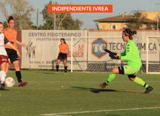 Indipendiente Ivrea: Alessandro Di Bartolo non è più l’ allenatore delle piemontesi